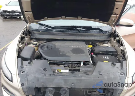 2014 Jeep Cherokee Limited from USA, damaged, VIN 1C4PJMDS4EW280492